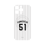 プレミアムパネル with MagSafe［ 千葉ロッテマリーンズ - #51 YAMAGUCHI ］
