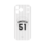 プレミアムパネル with MagSafe［ 千葉ロッテマリーンズ - #51 YAMAGUCHI ］