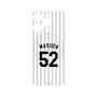 プレミアムパネル with MagSafe［ 千葉ロッテマリーンズ - #52 MASUDA ］