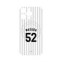 プレミアムパネル with MagSafe［ 千葉ロッテマリーンズ - #52 MASUDA ］