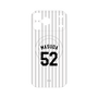 プレミアムパネル with MagSafe［ 千葉ロッテマリーンズ - #52 MASUDA ］
