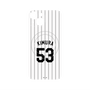 プレミアムパネル with MagSafe［ 千葉ロッテマリーンズ - #53 KIMURA ］