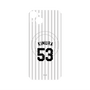 プレミアムパネル with MagSafe［ 千葉ロッテマリーンズ - #53 KIMURA ］