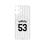 プレミアムパネル with MagSafe［ 千葉ロッテマリーンズ - #53 KIMURA ］
