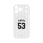 プレミアムパネル with MagSafe［ 千葉ロッテマリーンズ - #53 KIMURA ］