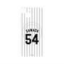 プレミアムパネル with MagSafe［ 千葉ロッテマリーンズ - #54 SAWADA ］