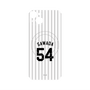 プレミアムパネル with MagSafe［ 千葉ロッテマリーンズ - #54 SAWADA ］