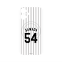 プレミアムパネル with MagSafe［ 千葉ロッテマリーンズ - #54 SAWADA ］