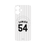 プレミアムパネル with MagSafe［ 千葉ロッテマリーンズ - #54 SAWADA ］