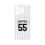 プレミアムパネル with MagSafe［ 千葉ロッテマリーンズ - #55 SAKURAI ］