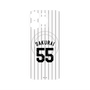 プレミアムパネル with MagSafe［ 千葉ロッテマリーンズ - #55 SAKURAI ］