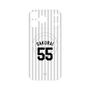プレミアムパネル with MagSafe［ 千葉ロッテマリーンズ - #55 SAKURAI ］