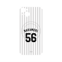 プレミアムパネル with MagSafe［ 千葉ロッテマリーンズ - #56 NAKAMORI ］