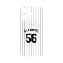 プレミアムパネル with MagSafe［ 千葉ロッテマリーンズ - #56 NAKAMORI ］