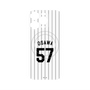 プレミアムパネル with MagSafe［ 千葉ロッテマリーンズ - #57 OGAWA ］