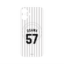 プレミアムパネル with MagSafe［ 千葉ロッテマリーンズ - #57 OGAWA ］