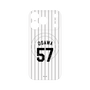 プレミアムパネル with MagSafe［ 千葉ロッテマリーンズ - #57 OGAWA ］