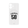 プレミアムパネル with MagSafe［ 千葉ロッテマリーンズ - #58 KAWAMURA ］