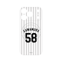 プレミアムパネル with MagSafe［ 千葉ロッテマリーンズ - #58 KAWAMURA ］