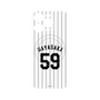 プレミアムパネル with MagSafe［ 千葉ロッテマリーンズ - #59 HAYASAKA ］