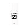 プレミアムパネル with MagSafe［ 千葉ロッテマリーンズ - #59 HAYASAKA ］