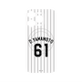 プレミアムパネル with MagSafe［ 千葉ロッテマリーンズ - #61 D.YAMAMOTO ］