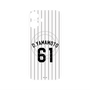 プレミアムパネル with MagSafe［ 千葉ロッテマリーンズ - #61 D.YAMAMOTO ］