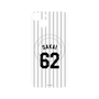 プレミアムパネル with MagSafe［ 千葉ロッテマリーンズ - #62 SAKAI ］