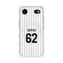 プレミアムパネル with MagSafe［ 千葉ロッテマリーンズ - #62 SAKAI ］