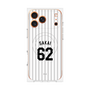 プレミアムパネル with MagSafe［ 千葉ロッテマリーンズ - #62 SAKAI ］