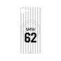 プレミアムパネル with MagSafe［ 千葉ロッテマリーンズ - #62 SAKAI ］