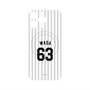 プレミアムパネル with MagSafe［ 千葉ロッテマリーンズ - #63 WADA ］