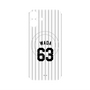 プレミアムパネル with MagSafe［ 千葉ロッテマリーンズ - #63 WADA ］