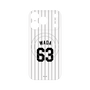 プレミアムパネル with MagSafe［ 千葉ロッテマリーンズ - #63 WADA ］