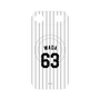 プレミアムパネル with MagSafe［ 千葉ロッテマリーンズ - #63 WADA ］
