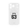 プレミアムパネル with MagSafe［ 千葉ロッテマリーンズ - #63 WADA ］