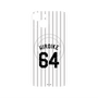 プレミアムパネル with MagSafe［ 千葉ロッテマリーンズ - #64 HIROIKE ］