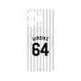 プレミアムパネル with MagSafe［ 千葉ロッテマリーンズ - #64 HIROIKE ］