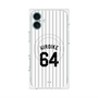 プレミアムパネル with MagSafe［ 千葉ロッテマリーンズ - #64 HIROIKE ］