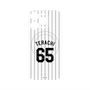 プレミアムパネル with MagSafe［ 千葉ロッテマリーンズ - #65 TERACHI ］