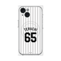 プレミアムパネル with MagSafe［ 千葉ロッテマリーンズ - #65 TERACHI ］