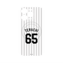 プレミアムパネル with MagSafe［ 千葉ロッテマリーンズ - #65 TERACHI ］