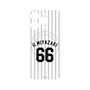 プレミアムパネル with MagSafe［ 千葉ロッテマリーンズ - #66 H.MIYAZAKI ］