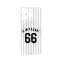 プレミアムパネル with MagSafe［ 千葉ロッテマリーンズ - #66 H.MIYAZAKI ］