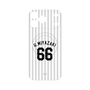 プレミアムパネル with MagSafe［ 千葉ロッテマリーンズ - #66 H.MIYAZAKI ］