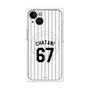 プレミアムパネル with MagSafe［ 千葉ロッテマリーンズ - #67 CHATANI ］