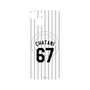 プレミアムパネル with MagSafe［ 千葉ロッテマリーンズ - #67 CHATANI ］