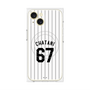 プレミアムパネル with MagSafe［ 千葉ロッテマリーンズ - #67 CHATANI ］