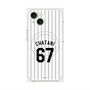 プレミアムパネル with MagSafe［ 千葉ロッテマリーンズ - #67 CHATANI ］