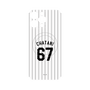 プレミアムパネル with MagSafe［ 千葉ロッテマリーンズ - #67 CHATANI ］